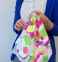 風呂敷のギフトとしての価値